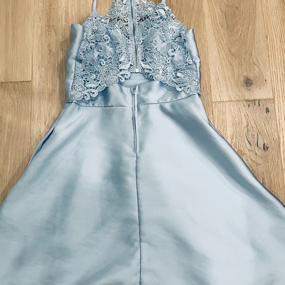 Homecoming or cocktail dress by Speechless. Size 9. - Picture 2 of 4